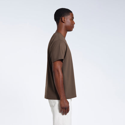 Oversized Premium Weight Organic T-Shirt - Wear Yaani
