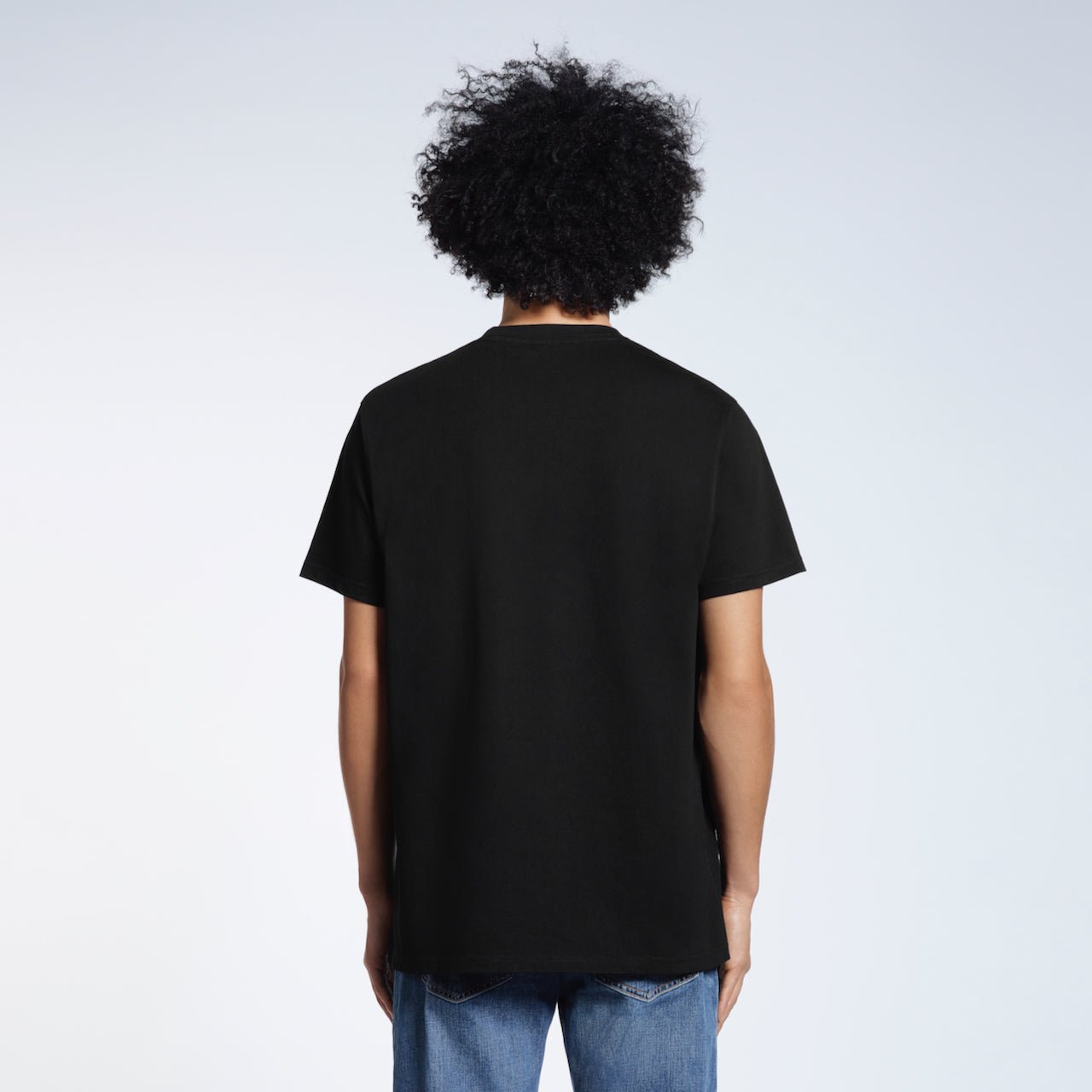 Oversized Premium Weight Organic T-Shirt - Wear Yaani