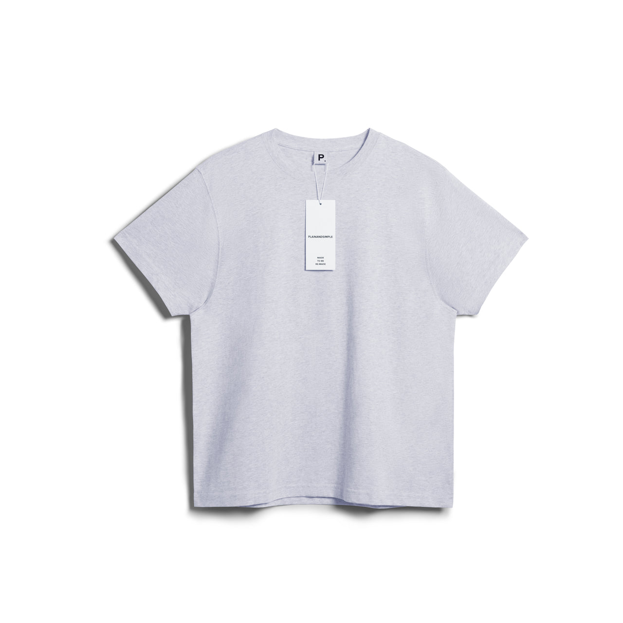 Oversized Premium Weight Organic T-Shirt - Wear Yaani