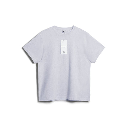 Oversized Premium Weight Organic T-Shirt - Wear Yaani