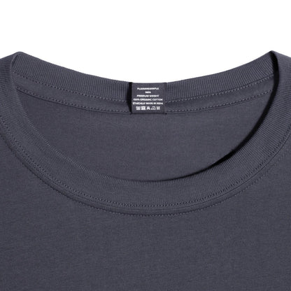 Oversized Premium Weight Organic T-Shirt - Wear Yaani