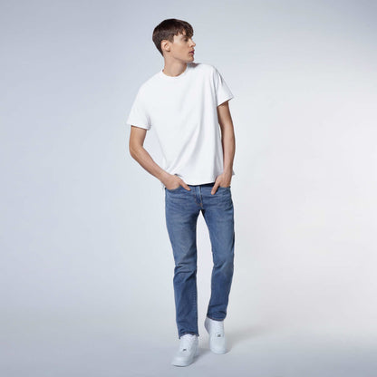 Oversized Premium Weight Organic T-Shirt - Wear Yaani