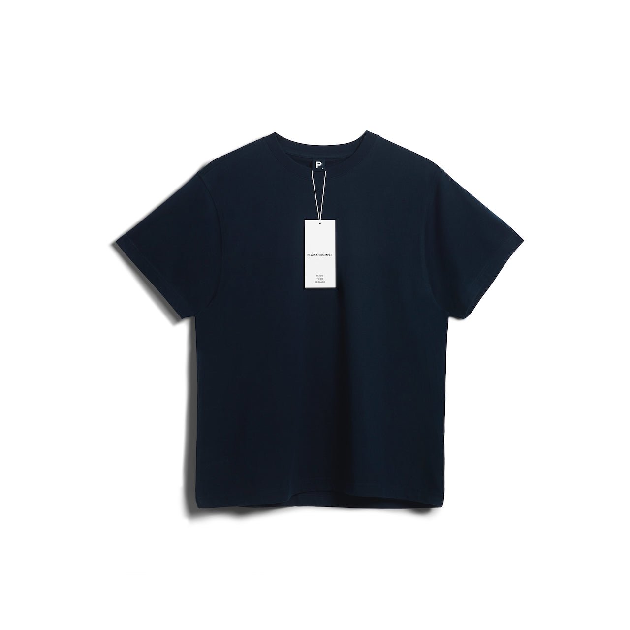 Oversized Premium Weight Organic T-Shirt - Wear Yaani
