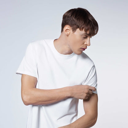 Oversized Premium Weight Organic T-Shirt - Wear Yaani