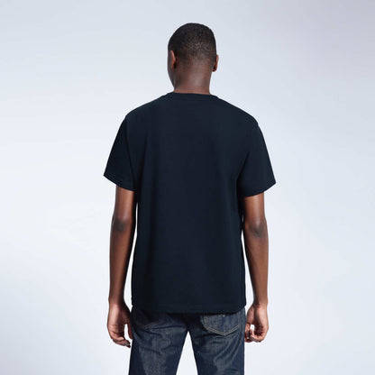 Oversized Premium Weight Organic T-Shirt - Wear Yaani