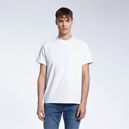 Oversized Premium Weight Organic T-Shirt - Wear Yaani