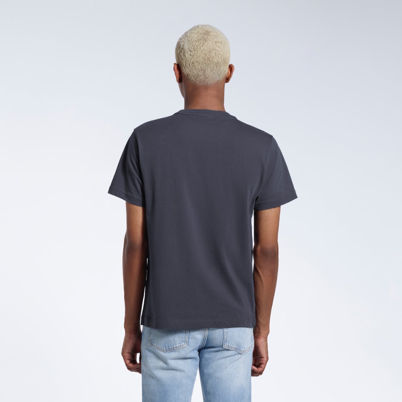 Oversized Premium Weight Organic T-Shirt - Wear Yaani