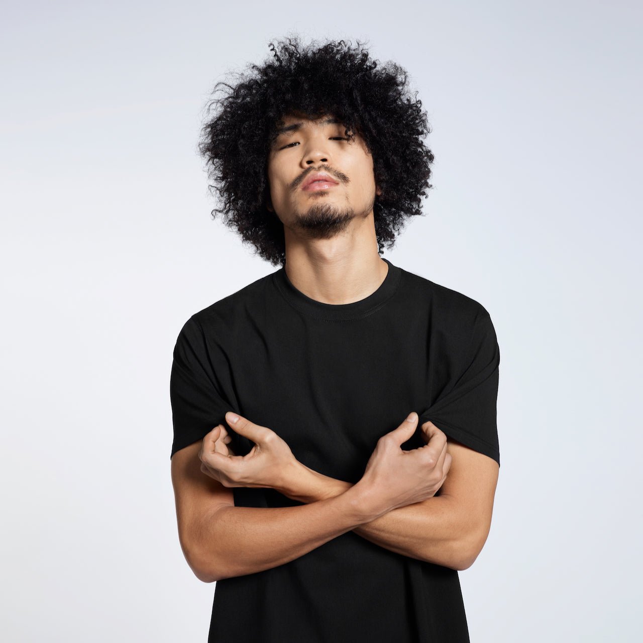 Oversized Premium Weight Organic T-Shirt - Wear Yaani