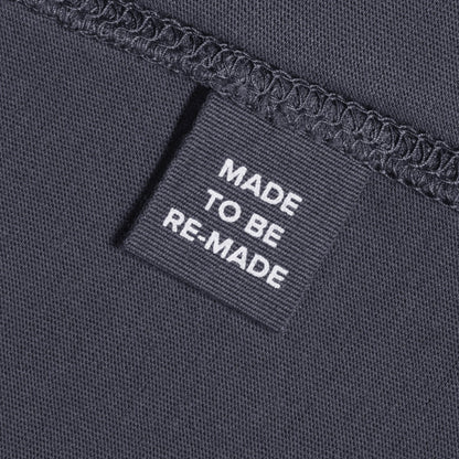 Oversized Premium Weight Organic T-Shirt - Wear Yaani