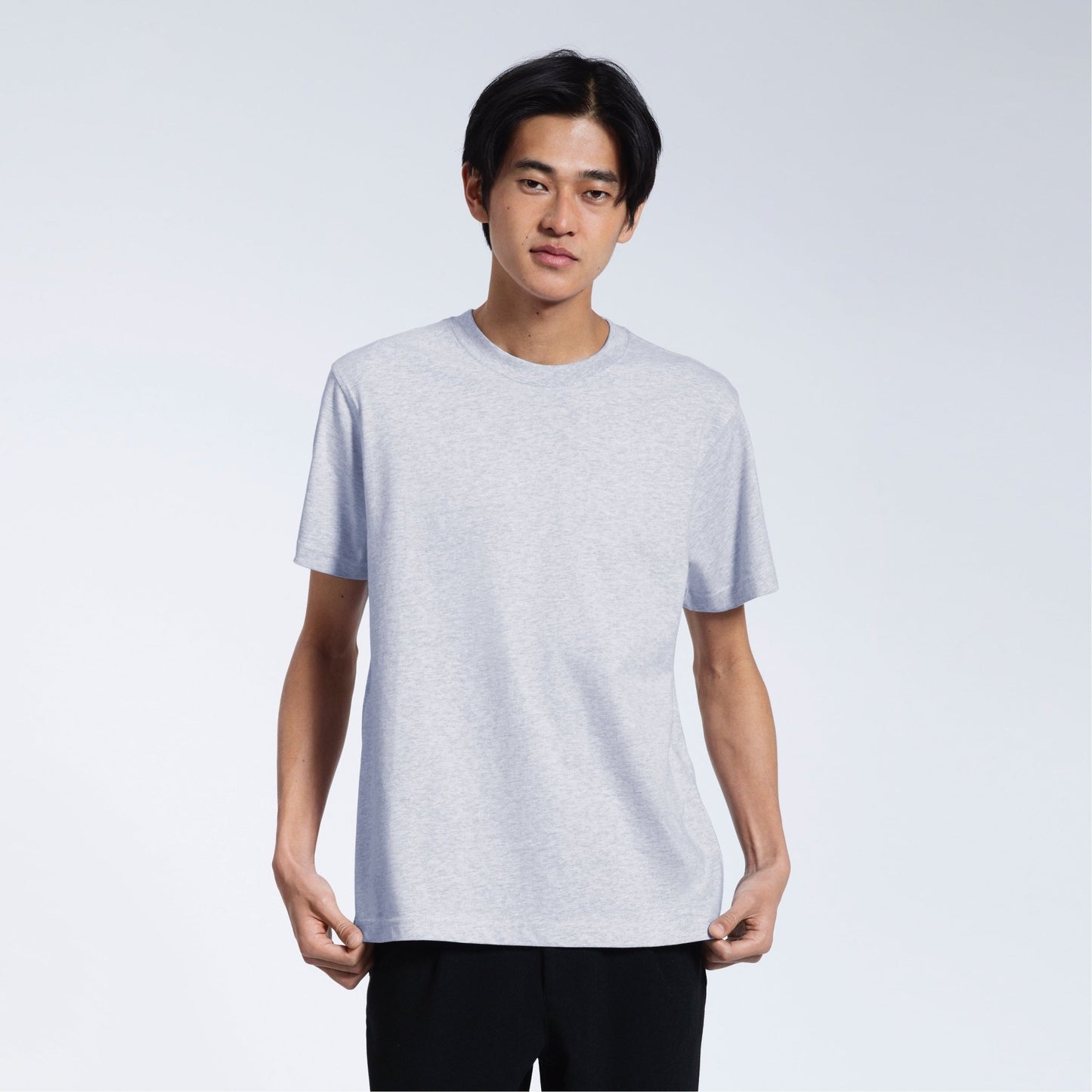 Oversized Premium Weight Organic T-Shirt - Wear Yaani