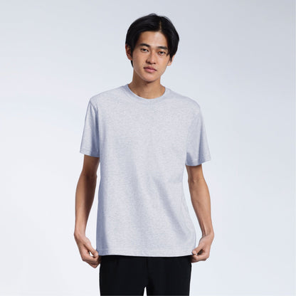 Oversized Premium Weight Organic T-Shirt - Wear Yaani