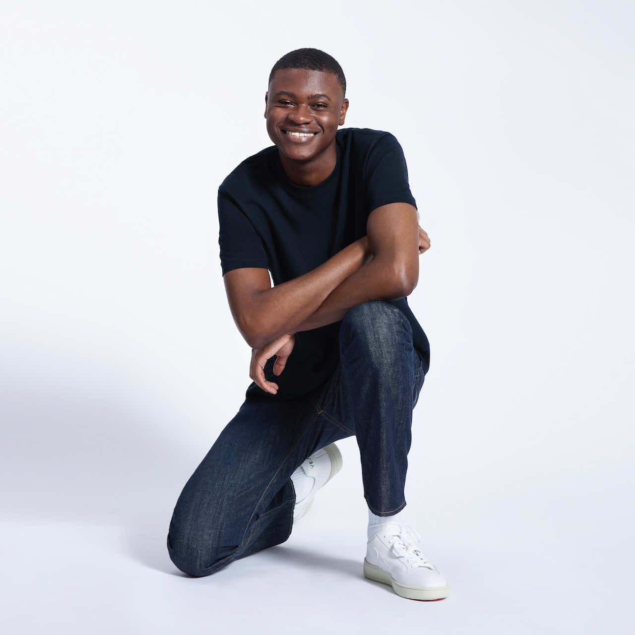 Oversized Premium Weight Organic T-Shirt - Wear Yaani