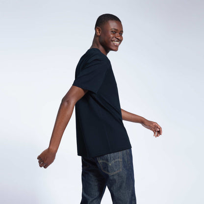 Oversized Premium Weight Organic T-Shirt - Wear Yaani