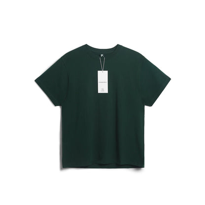 Oversized Premium Weight Organic T-Shirt - Wear Yaani