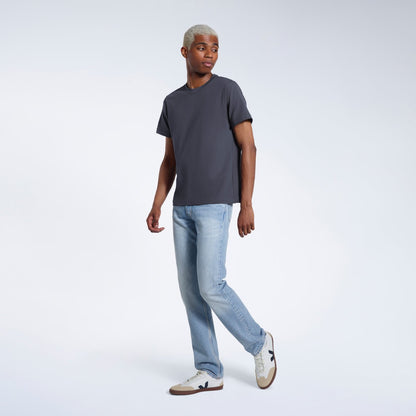 Oversized Premium Weight Organic T-Shirt - Wear Yaani