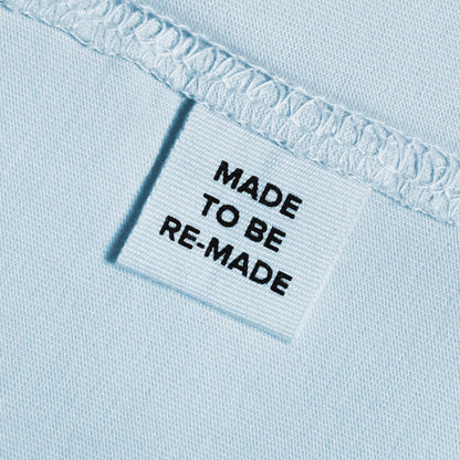 Oversized Premium Weight Organic T-Shirt - Wear Yaani