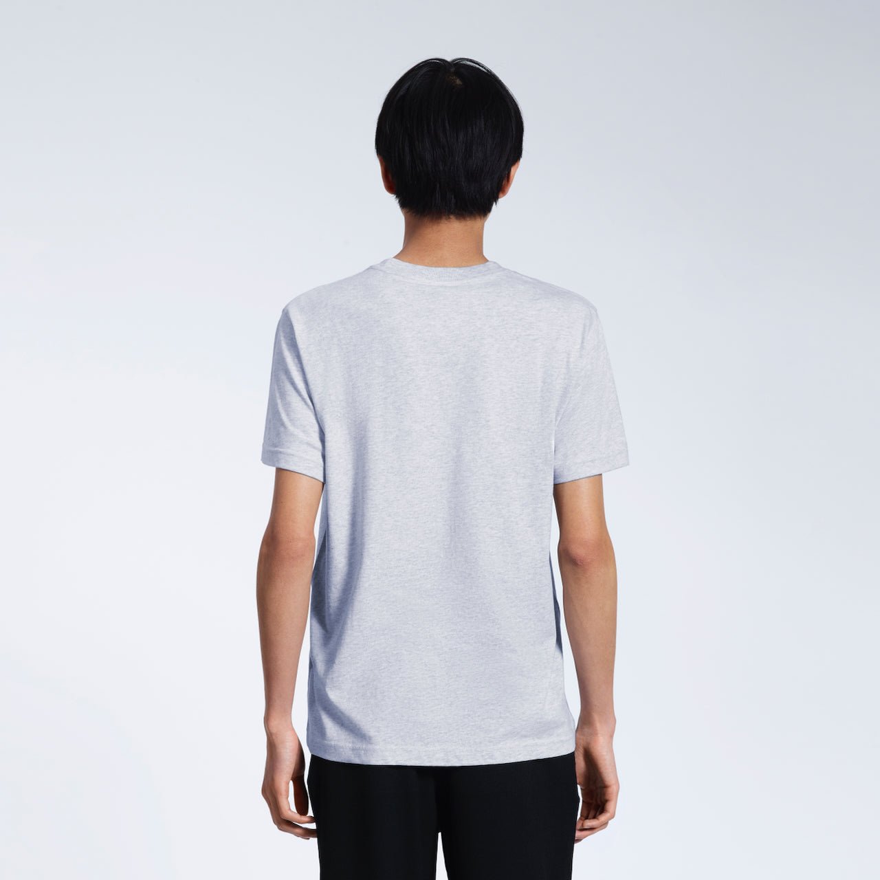 Oversized Premium Weight Organic T-Shirt - Wear Yaani