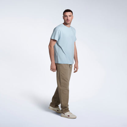 Oversized Premium Weight Organic T-Shirt - Wear Yaani