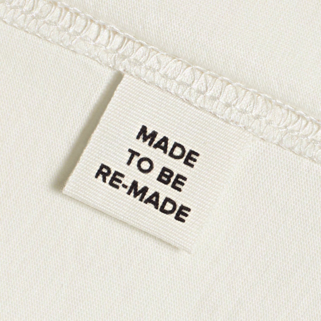 Oversized Premium Weight Organic T-Shirt - Wear Yaani