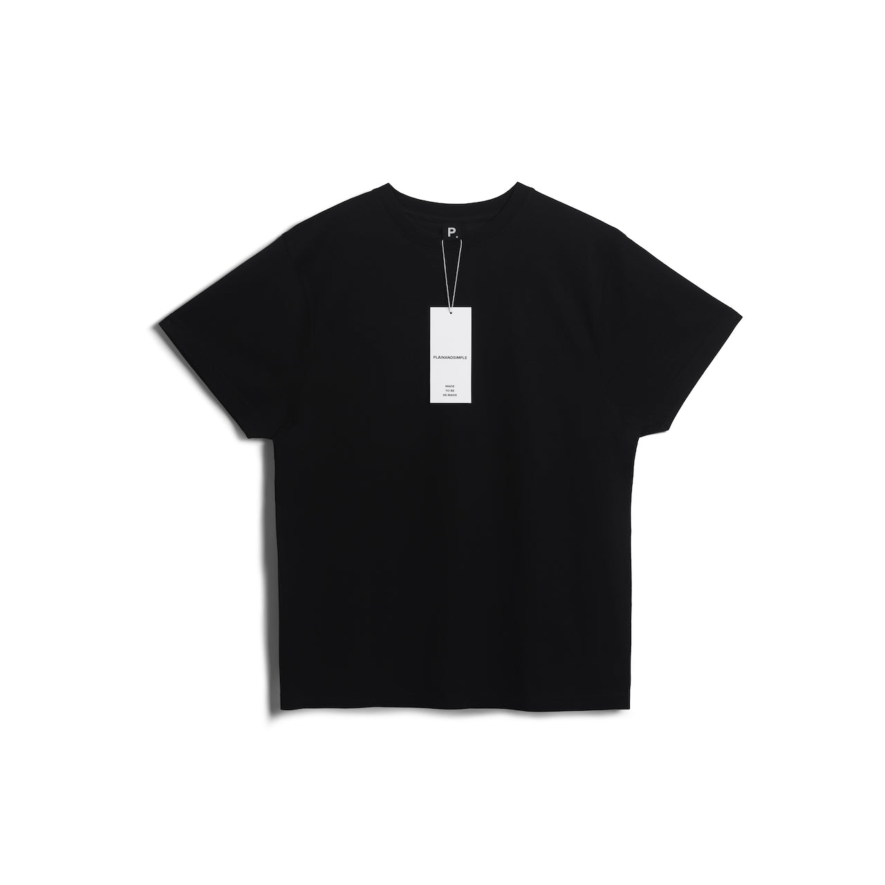 Oversized Premium Weight Organic T-Shirt - Wear Yaani