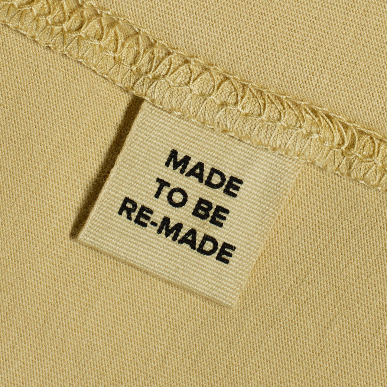 Oversized Premium Weight Organic T-Shirt - Wear Yaani