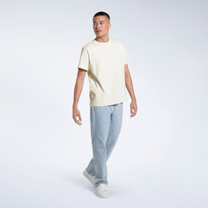 Oversized Premium Weight Organic T-Shirt - Wear Yaani