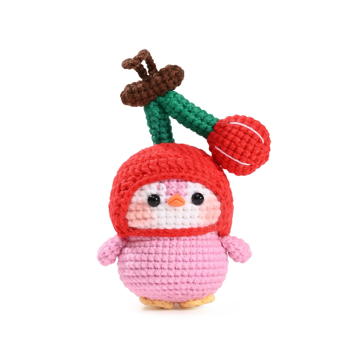 Penguin Parade Crew: Lulu - Wear Yaani