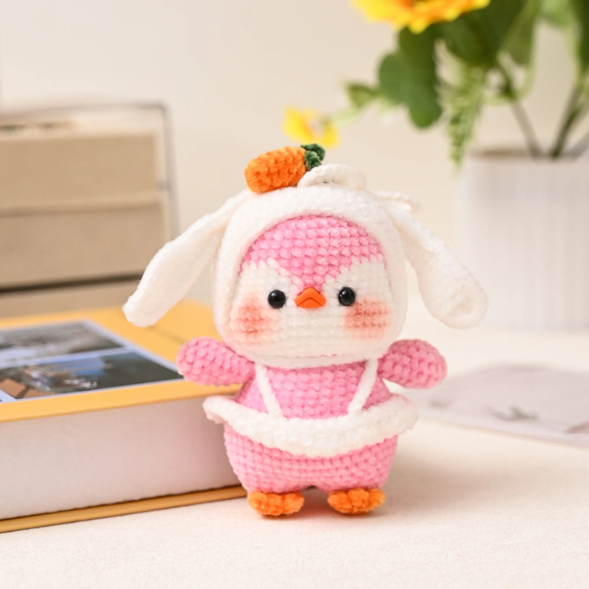 Penguin Parade Crew: Lulu - Wear Yaani