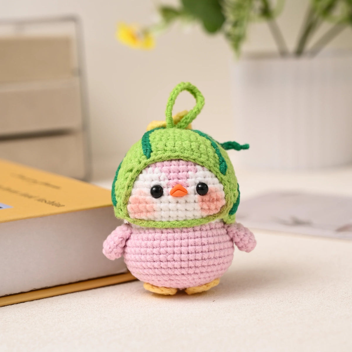 Penguin Parade Crew: Lulu - Wear Yaani