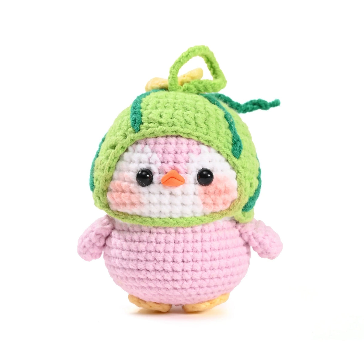 Penguin Parade Crew: Lulu - Wear Yaani