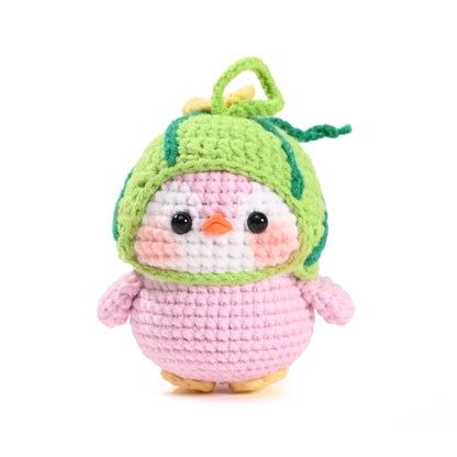 Penguin Parade Crew: Lulu - Wear Yaani