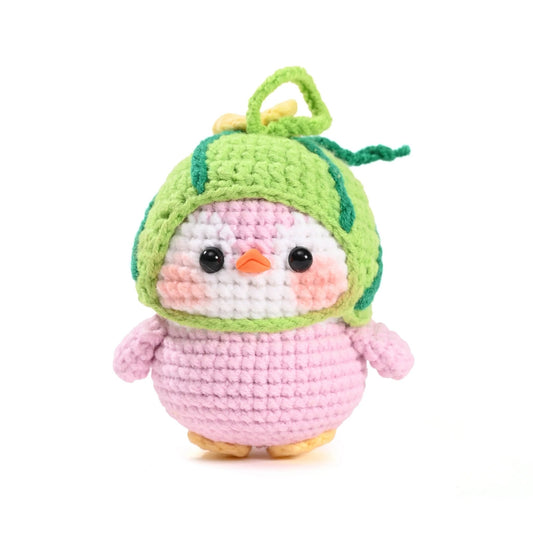 Penguin Parade Crew: Lulu - Wear Yaani