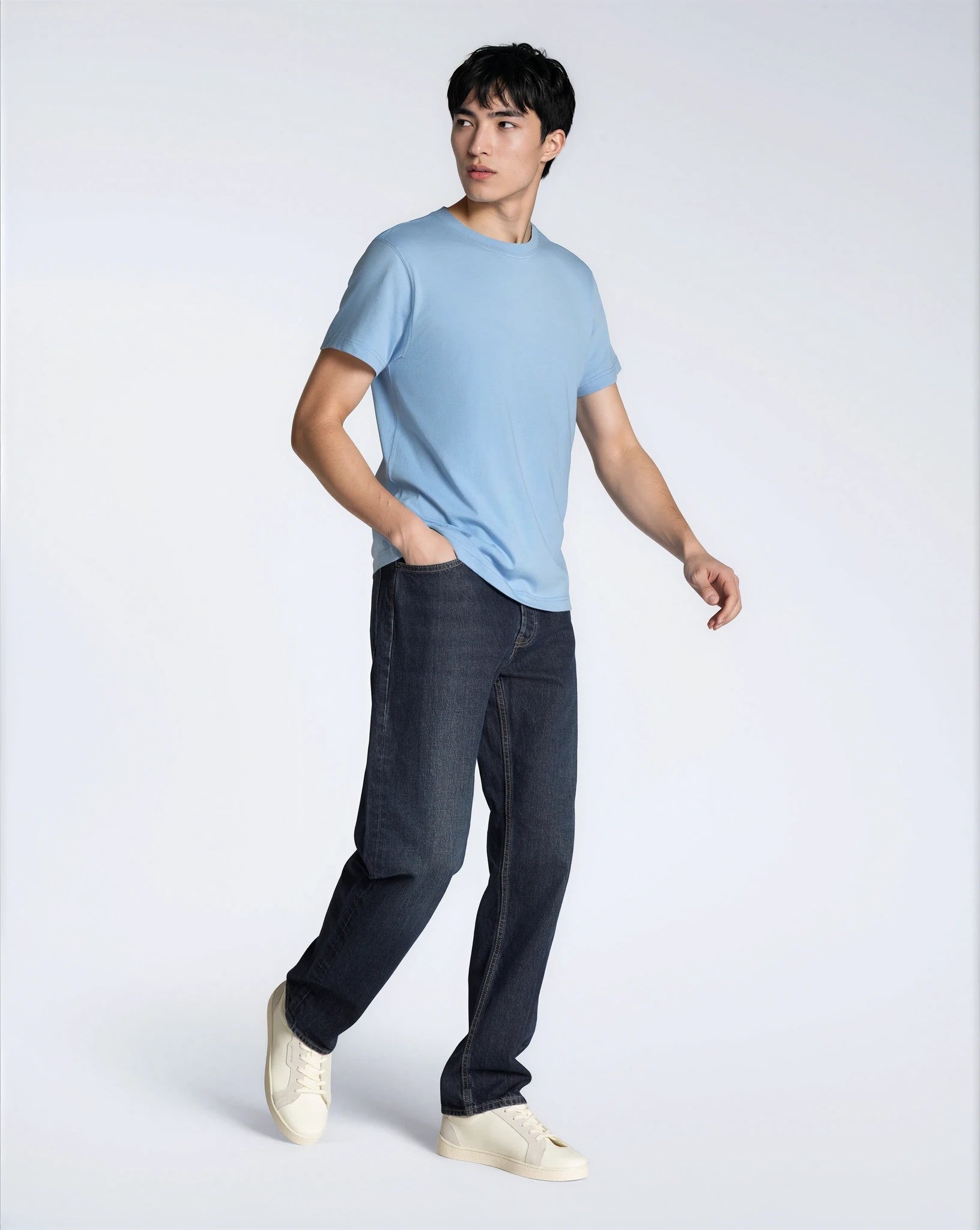 Premium Weight Organic T-Shirt - Wear Yaani