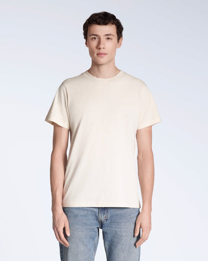Premium Weight Organic T-Shirt - Wear Yaani