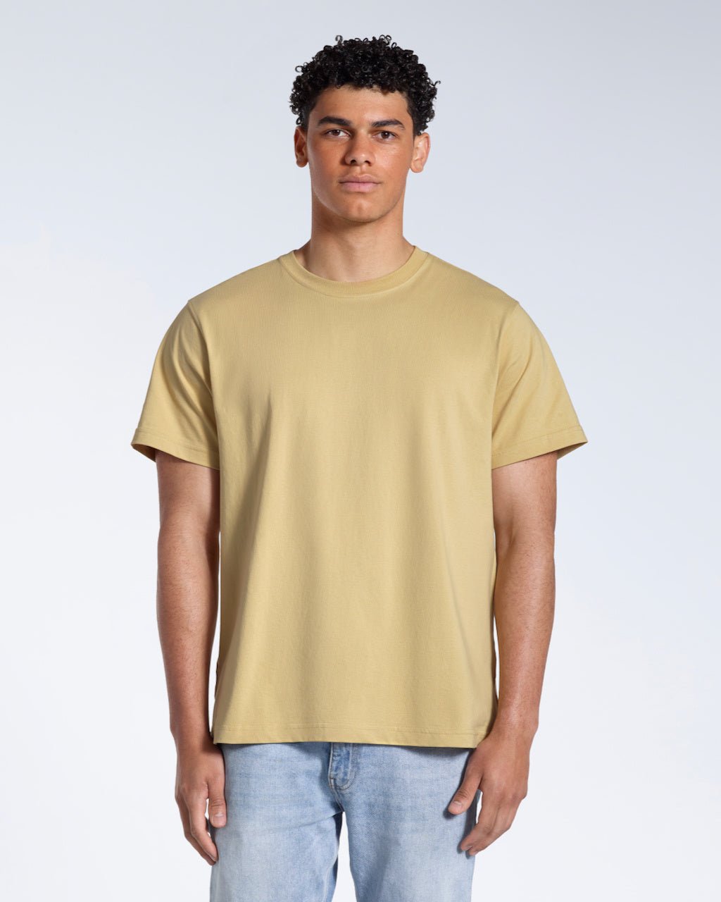 Premium Weight Organic T-Shirt - Wear Yaani