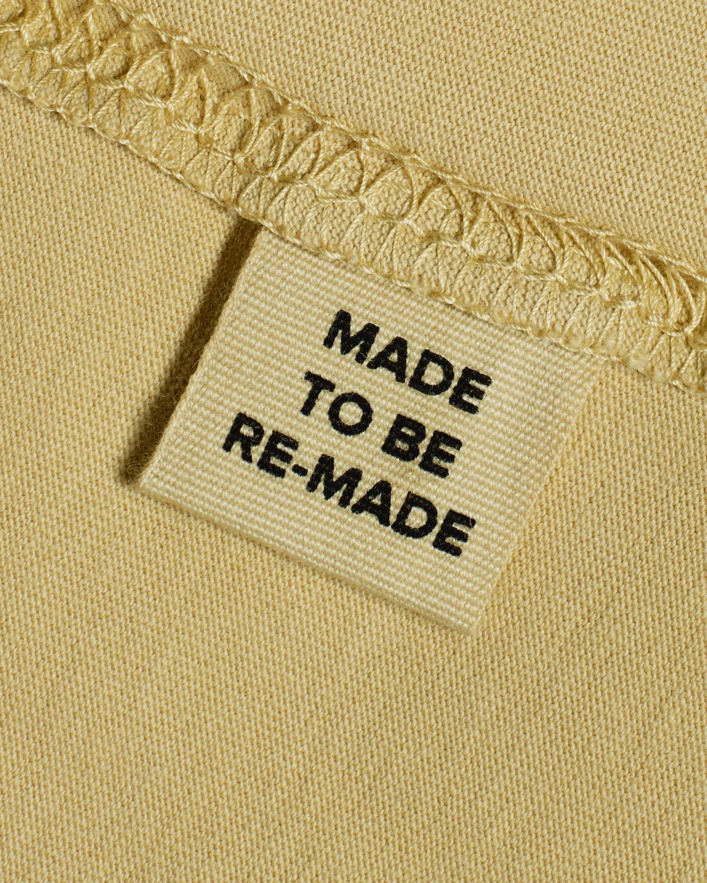Premium Weight Organic T-Shirt - Wear Yaani