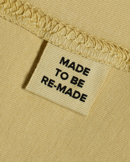 Premium Weight Organic T-Shirt - Wear Yaani