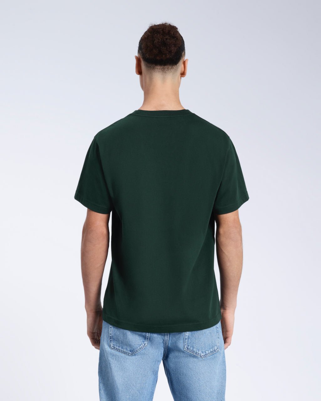 Premium Weight Organic T-Shirt - Wear Yaani
