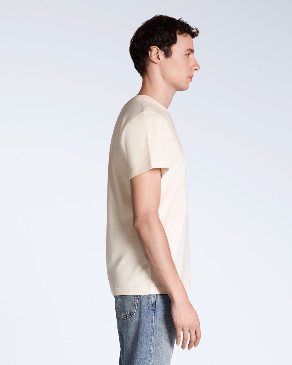 Premium Weight Organic T-Shirt - Wear Yaani