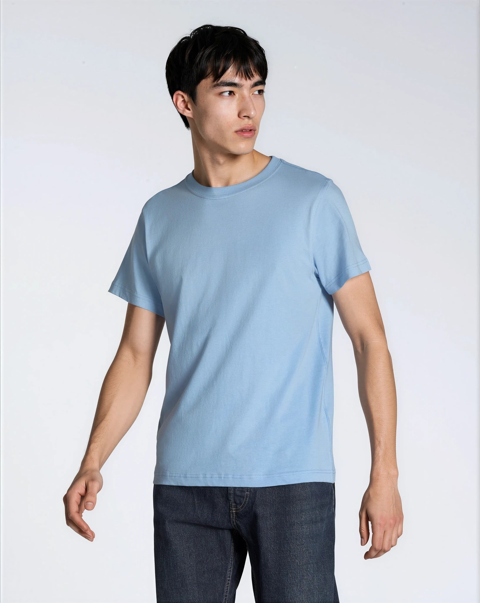 Premium Weight Organic T-Shirt - Wear Yaani