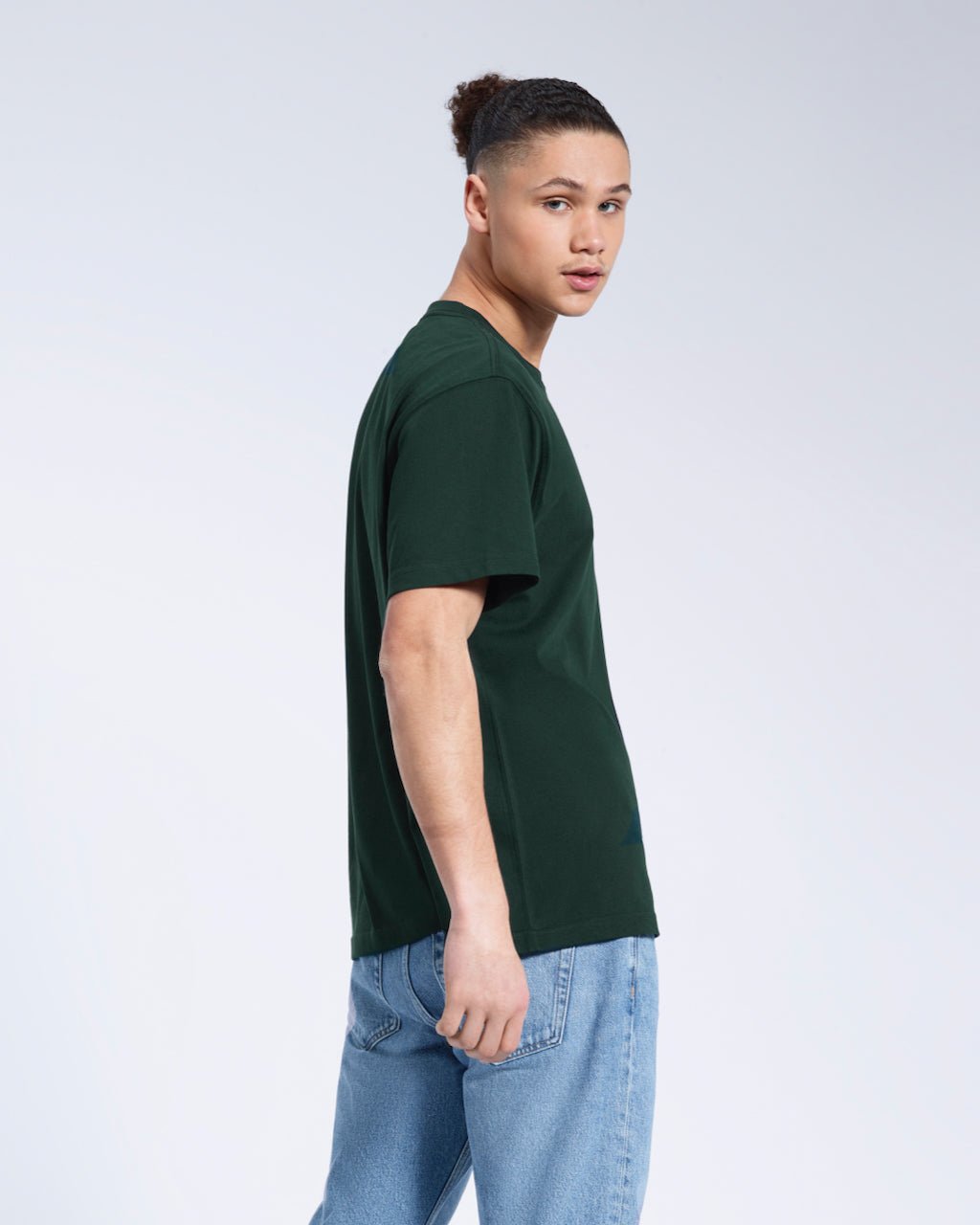 Premium Weight Organic T-Shirt - Wear Yaani