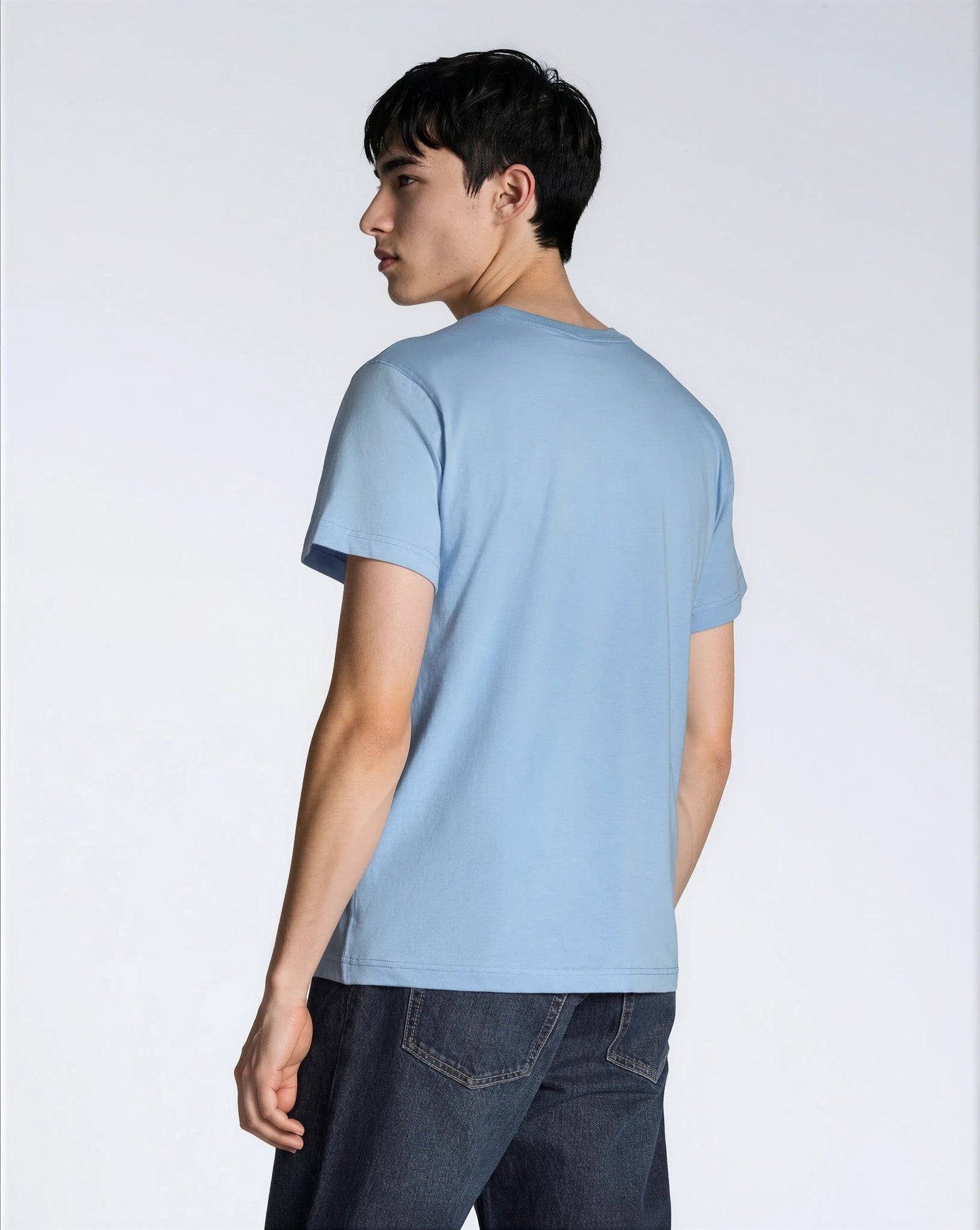 Premium Weight Organic T-Shirt - Wear Yaani