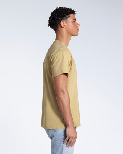 Premium Weight Organic T-Shirt - Wear Yaani