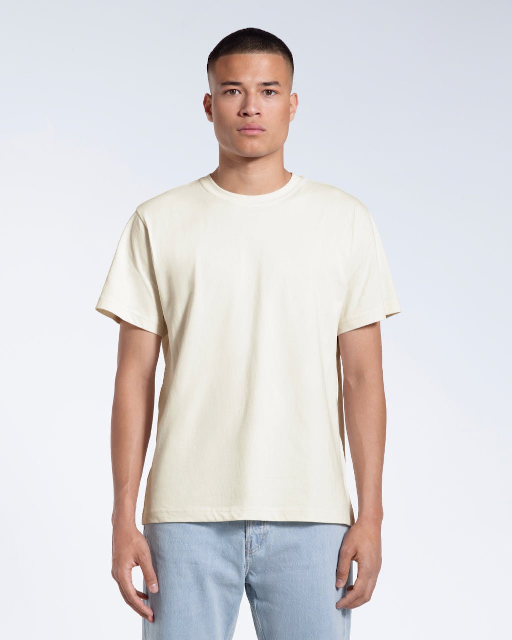 Premium Weight Organic T-Shirt - Wear Yaani