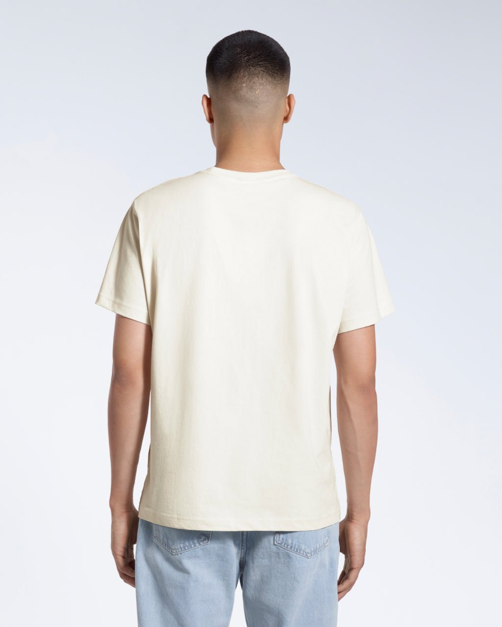 Premium Weight Organic T-Shirt - Wear Yaani