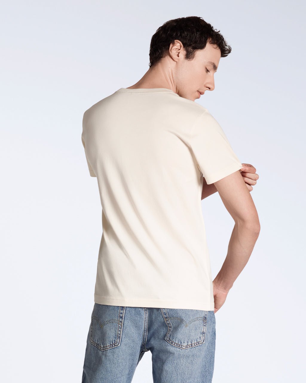 Premium Weight Organic T-Shirt - Wear Yaani