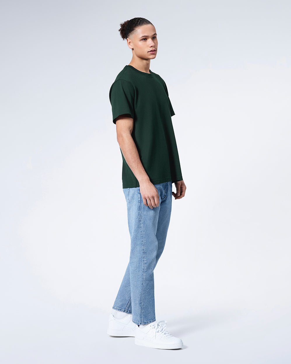 Premium Weight Organic T-Shirt - Wear Yaani