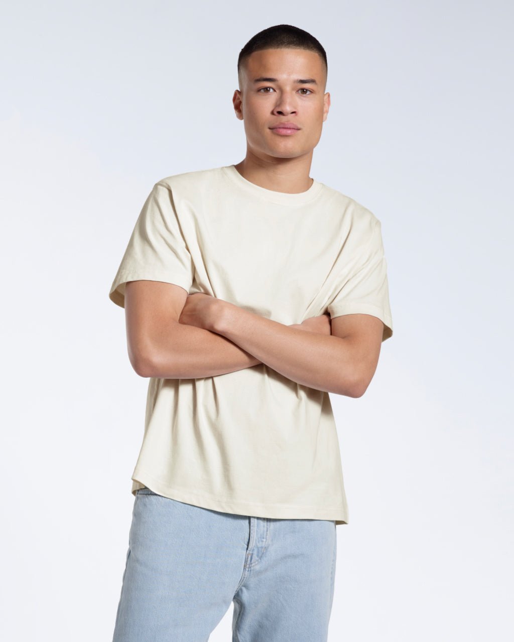 Premium Weight Organic T-Shirt - Wear Yaani