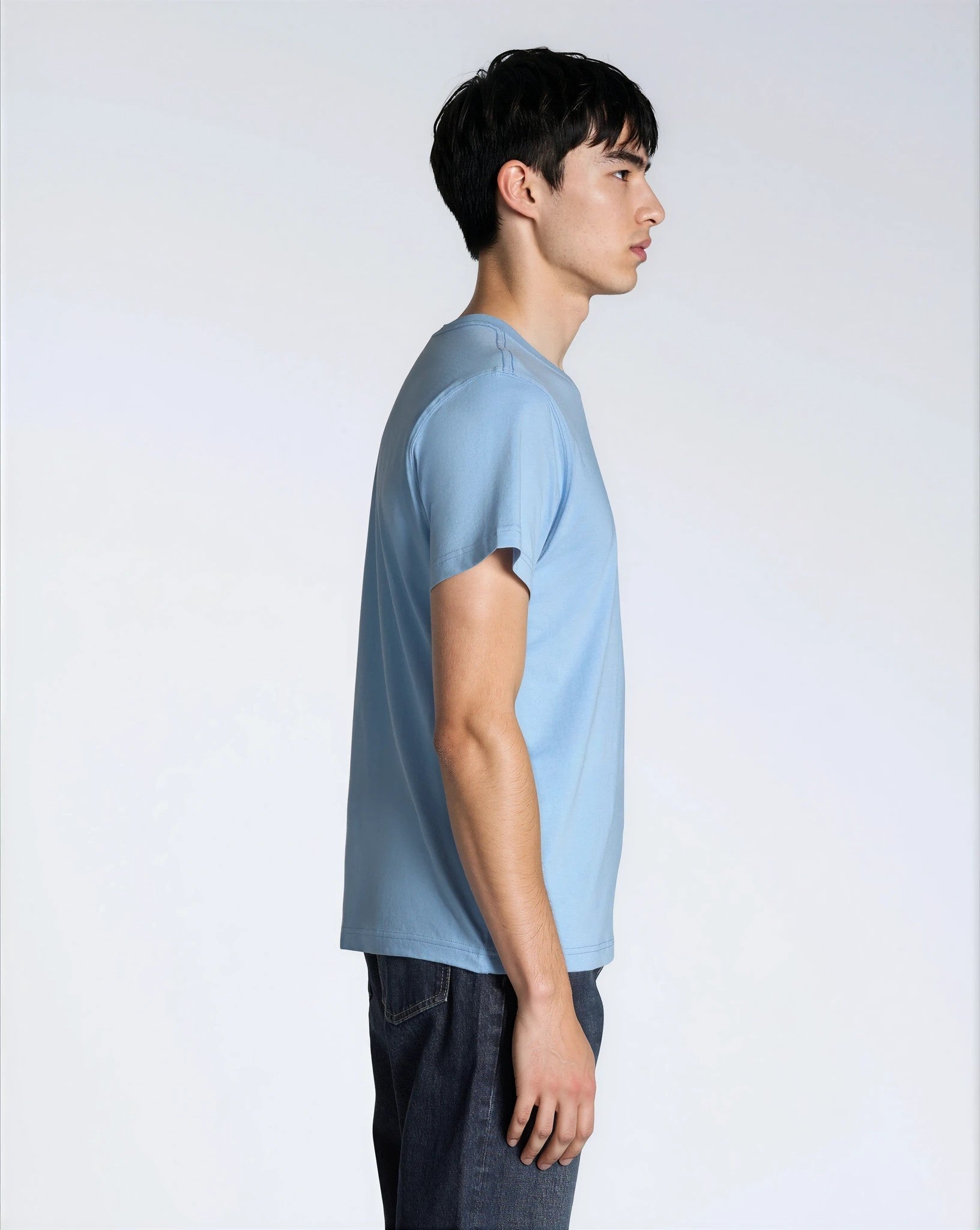 Premium Weight Organic T-Shirt - Wear Yaani