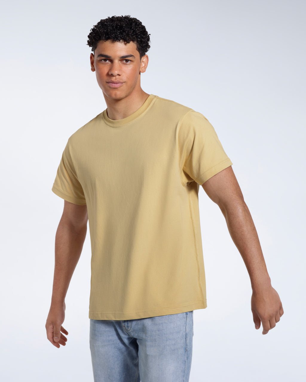 Premium Weight Organic T-Shirt - Wear Yaani